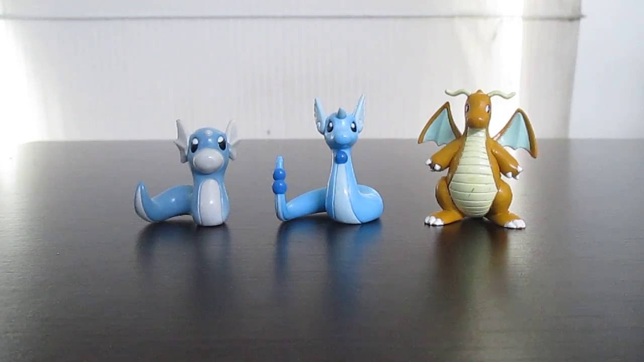 Pokémon Scarlet and Violet: How to Evolve Dratini into Dragonair and Dragonite A Pokémon Scarlet and Violet: How to Evolve Dratini into Dragonair and Dragonite A