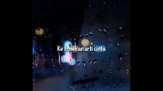 story wa Virgoun - Orang Yang Sama ( versi lirik)