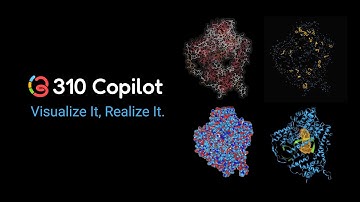 Real-Time Molecular Visualization—No Coding Needed