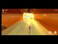 Sky Dancer: ParkourFreeRunner| gameplay
