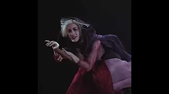 Hocus Pocus (1993) - Come Little Children HD SARAH JESSICA PARKER