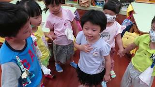 108-2 公正附幼小白雲 生活數學~數人數0520-3