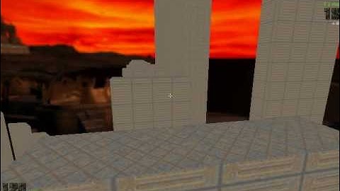 Quake 2 Jump - slipmap44 - The_Polish_Guy