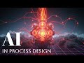 How AI Is Transforming Chemical Process Development &amp; System Design