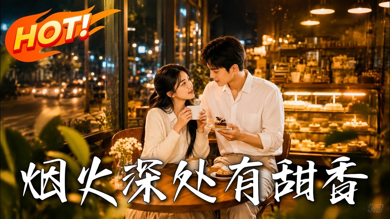 煙火深處有甜香：閨蜜反目後的絕地反擊