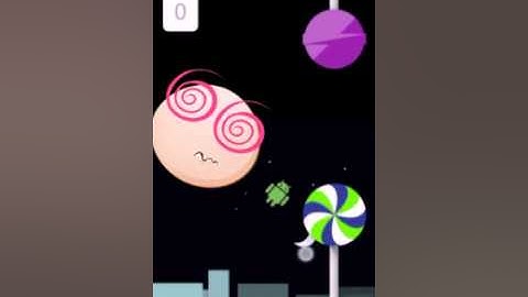 Hidden game in android 5.1 ( lollipop)