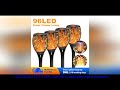 2/4/6/8/10Pcs LED Solar Flame Torch Lights Outdoor Waterproof Solar Landscape Led Lawn Path Yard Pat