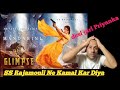 Globetrottr Priyanka Chopra teaser | Reaction video | SS Rajamouli | Mahesh Babu | Priyanka Chopra