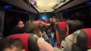 Da Milano A Noci Con La Corriera Di Natale Inchiostro Di Puglia Ricongiunge Cento Famiglie