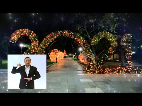 Καινούργιος χρόνος μπαίνει