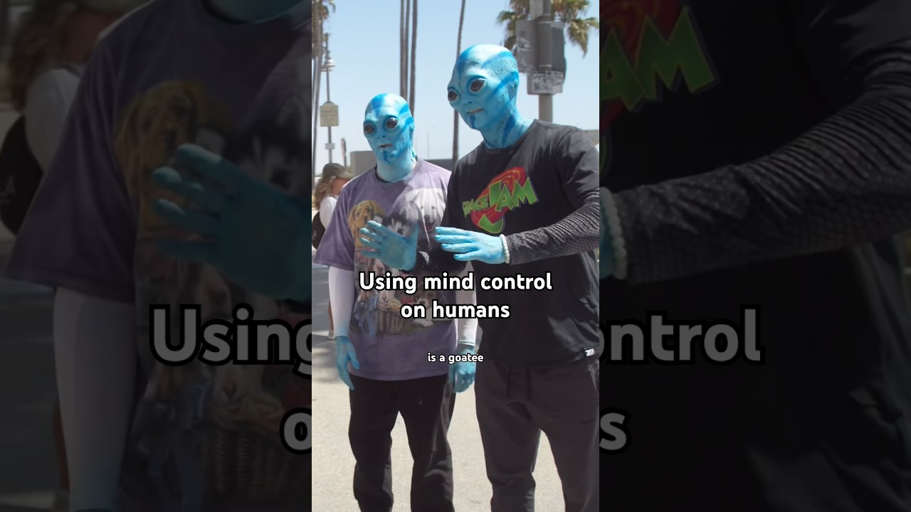 Humans are just way too easy to manipulate lol