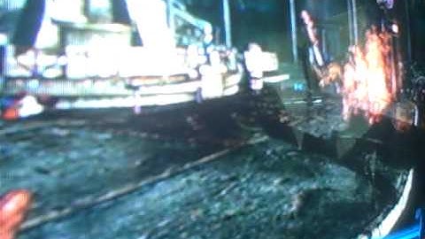 Fallout 3-Killing the Super Mutan Behemoth