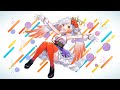 【オリジナル曲】TOKI NICE DAY!/越後屋ときな【EasyPop】