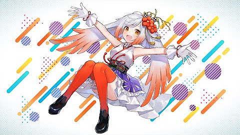 越後屋ときな_オリジナル曲🎼