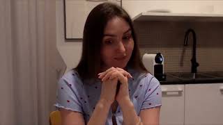 Stepmom Meets Her Sailor Stepson After a Year at Sea | Presenting Alina Rai