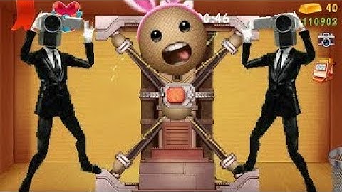 The Mecha - Rack vs The Buddy