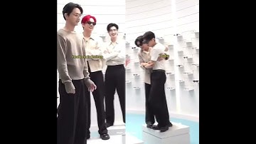 HeeHoon is jealous #jake #jay #heeseung #sunghoon #jayke #heejake #jakehoon #enhypen #fyp #shorts