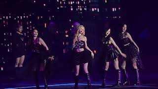 240720 aespa (에스파) - Drama | SYNK: Parallel Line in SG