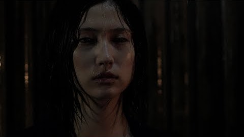 青木崇高主演×半野喜弘監督『雨にゆれる女』予告編