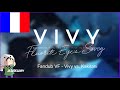 [FANDUB VF] - Vivy Fluorite Eye's Song - Vivy vs. Kakitani