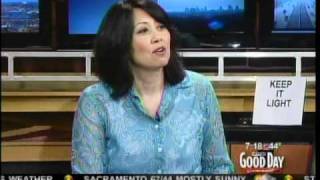 Celebrity Don Geronimo Tina Machua 1-900- FLIPPER Good Day Sacramento 03-04-2011.mpg Net Worth