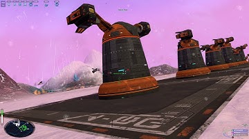 Retaliation Mod - The AAN - Battlezone: Combat Commander - Scion Mission 20