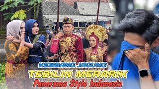 Download Lagu SASAK KEMBANG JAGUNG MENYENTUH HATI TEBILIN MERARIK PANORAMA INDONESIA  MP3