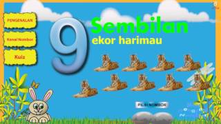 Software pembelajaran 123 untuk kanak-kanak boleh didapati di blog
saya http://inter-xtive.blogspot.com/ kami juda mempunyai lain seperti
jawi dan a...