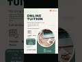TUTORLY. Online Tutoring Platform#trending#onlinesclasses#onlineeducation#kerala#oneononetutoring