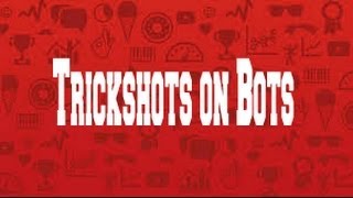 TS on Bots Ep. 33