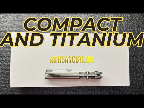 2024 Is The Year For Compact Knives! Miss Cleo Is Winning!