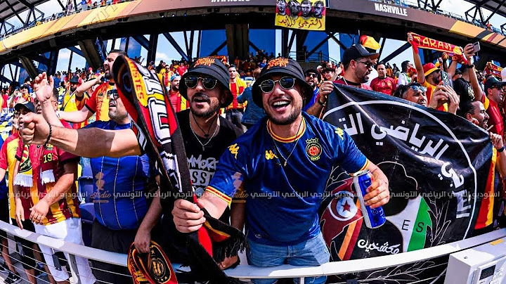 VLOG ESPERANCE VS LOS ANGELES 🔥 CRAZY ESPERANCE FANS IN USA