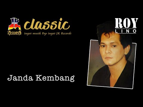 Putar Janda Kembang - Roy Lino