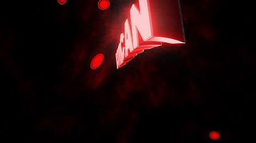 VULCAN CLAN INTRO BOIIIIIZZZZZZZZZ