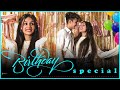 BIRTHDAY SPECIAL || AAYU VLOGS