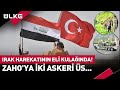 Türkiye&#39;nin Irak Harekatının Eli Kulağında! #haber