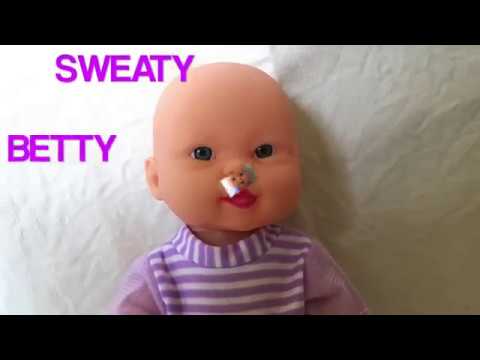 Sweaty Betty - YouTube
