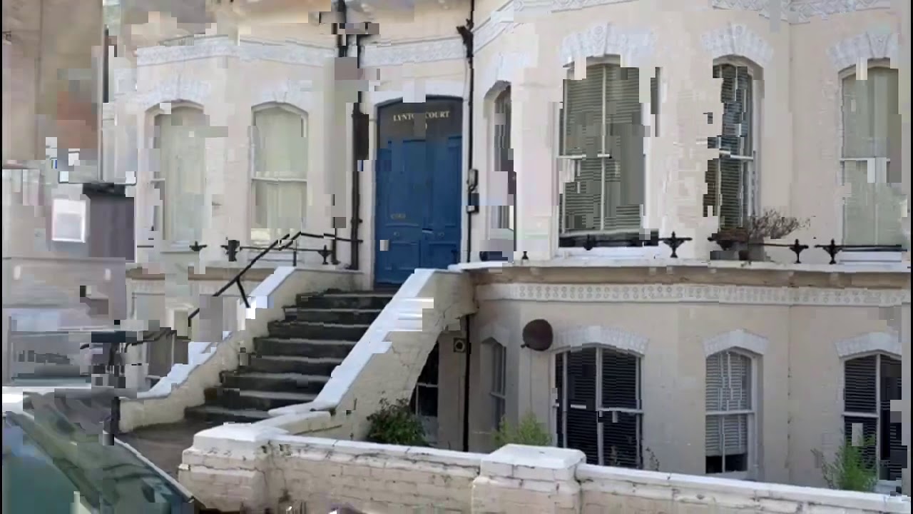 St Aubyns, Hove YouTube