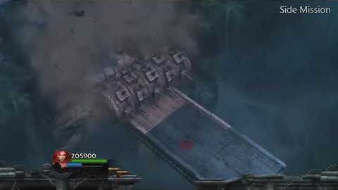 Walkthrough [No Commentary]: Lara Croft and the Guardian of Light (Part 7) - Spider Tomb