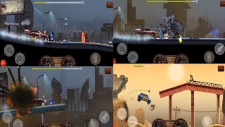 Zombie Hill Racing Earn Climb Mod Apk Game?Zombie Hill Racing Earn To Climb Apoca?@satynarayangaming screenshot 4
