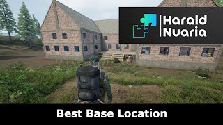 Best Base Location in No one survived