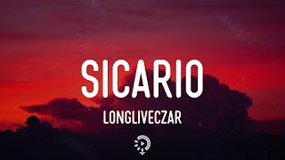 LongLiveCzar - Sicario (iLike It Like That) (Lyrics)