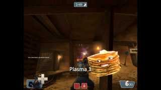 TF2 Unusual Hat Effects