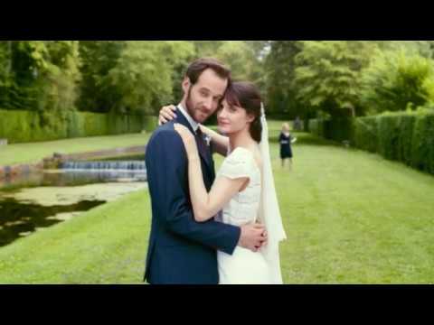 Праздничный переполох | Кинопремьера