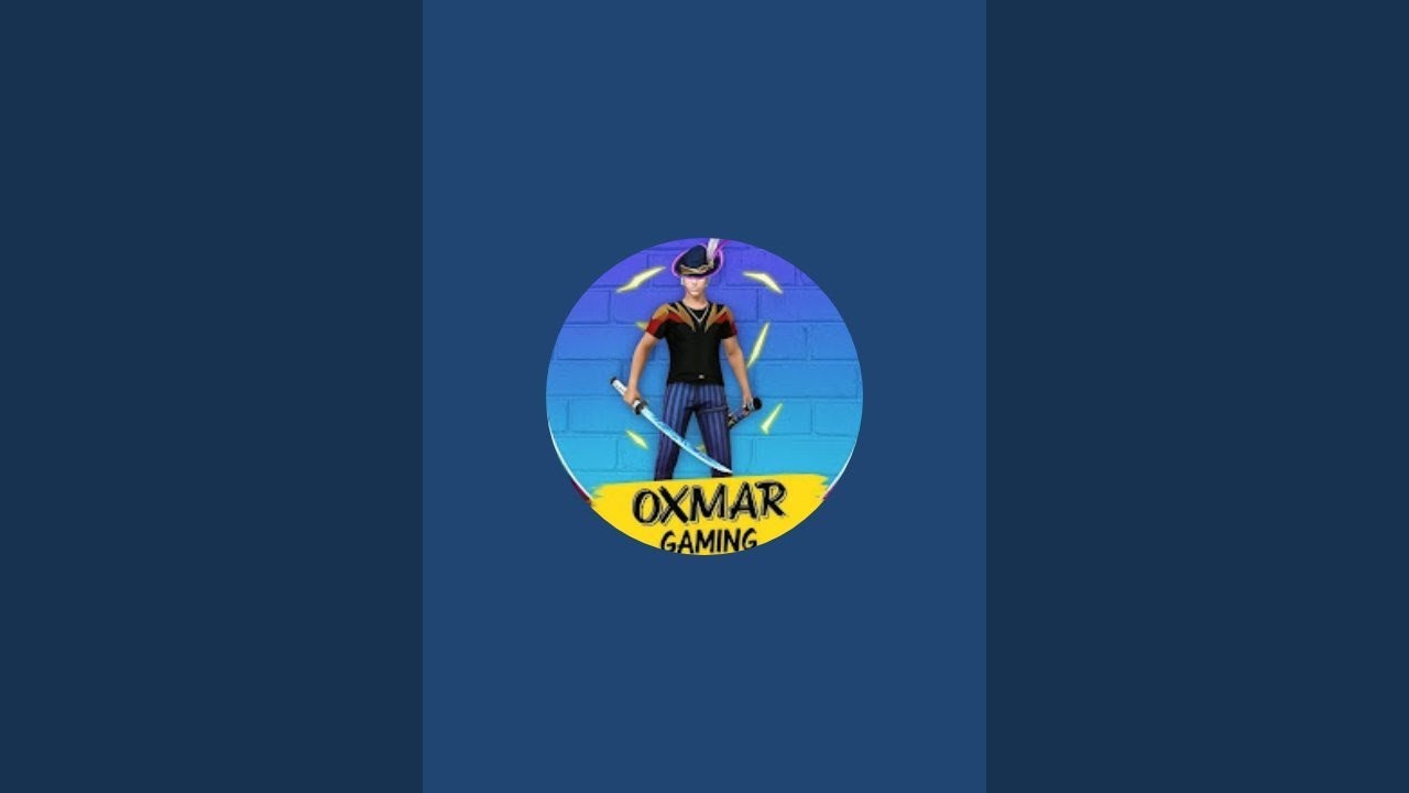 OXMAR GAMING is live