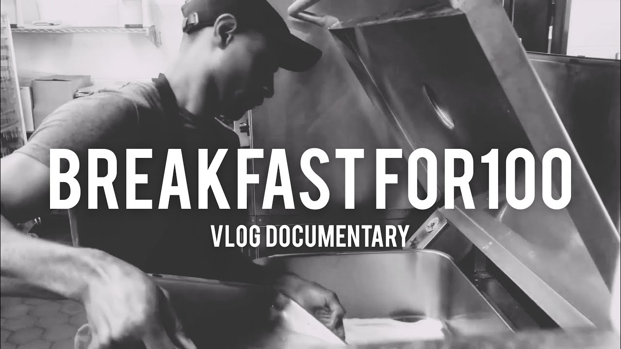 What To Do When Guest Arrive Late To Eat Breakfast Lunch And Dinner 