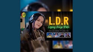 LDR (Layang Dungo Restu) (feat. SKA 86)