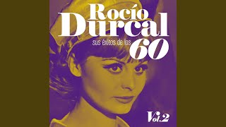 Video thumbnail of "Rocío Dúrcal - Me Están Mirando"