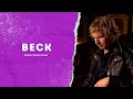 Capture de la vidéo Beck Rare Interview