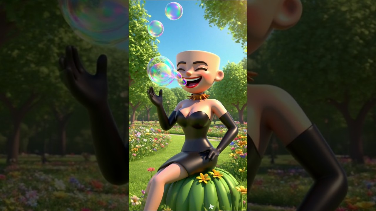 🌵😆 Sassy Espressona Signora in Two Worlds! 